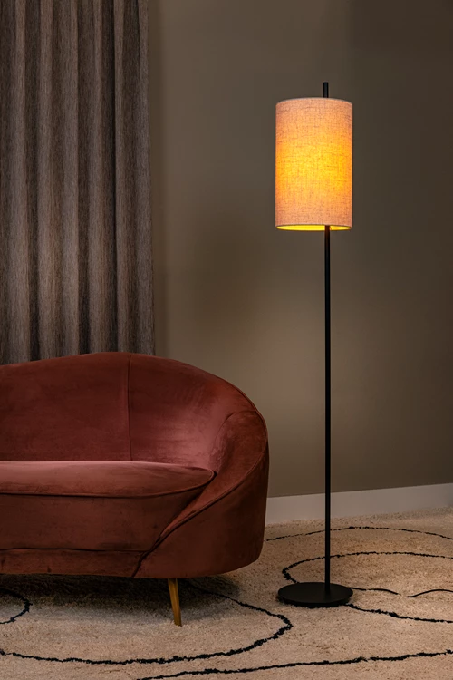 Magic Floor Lamp