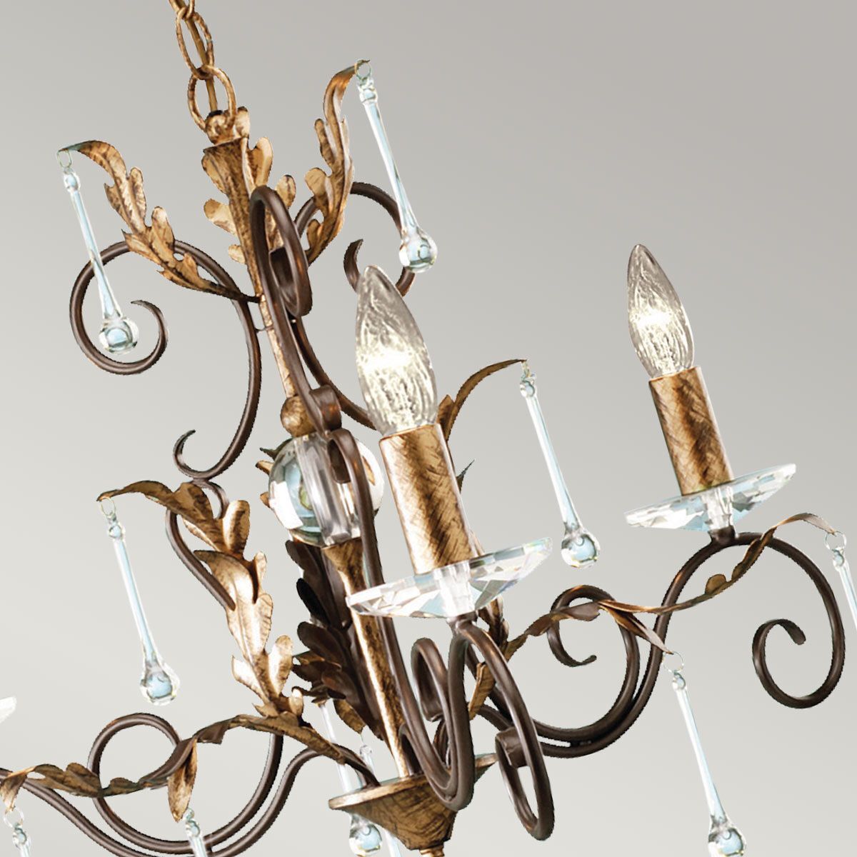 Amarilli Pendant Light