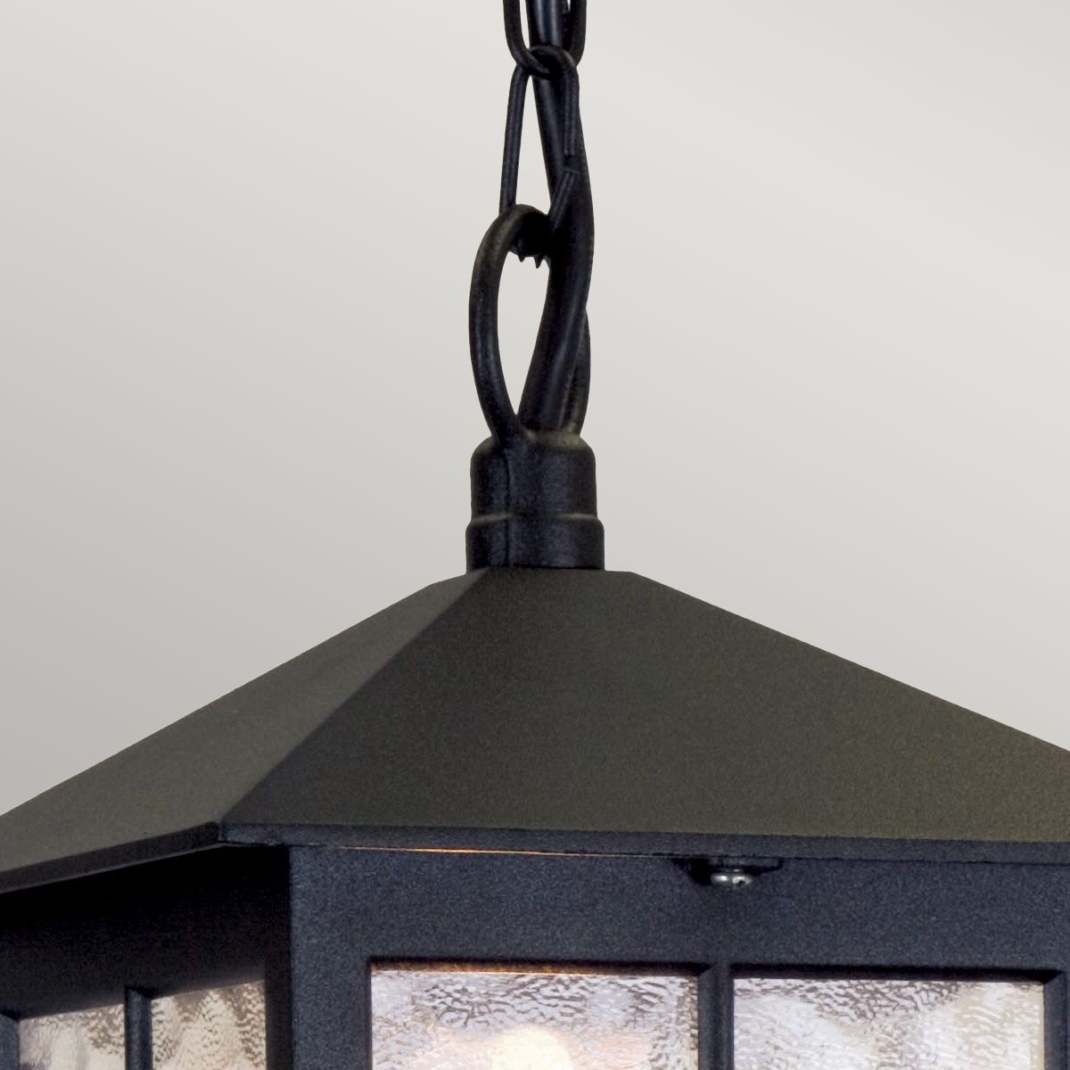 Winchester Pendant Light