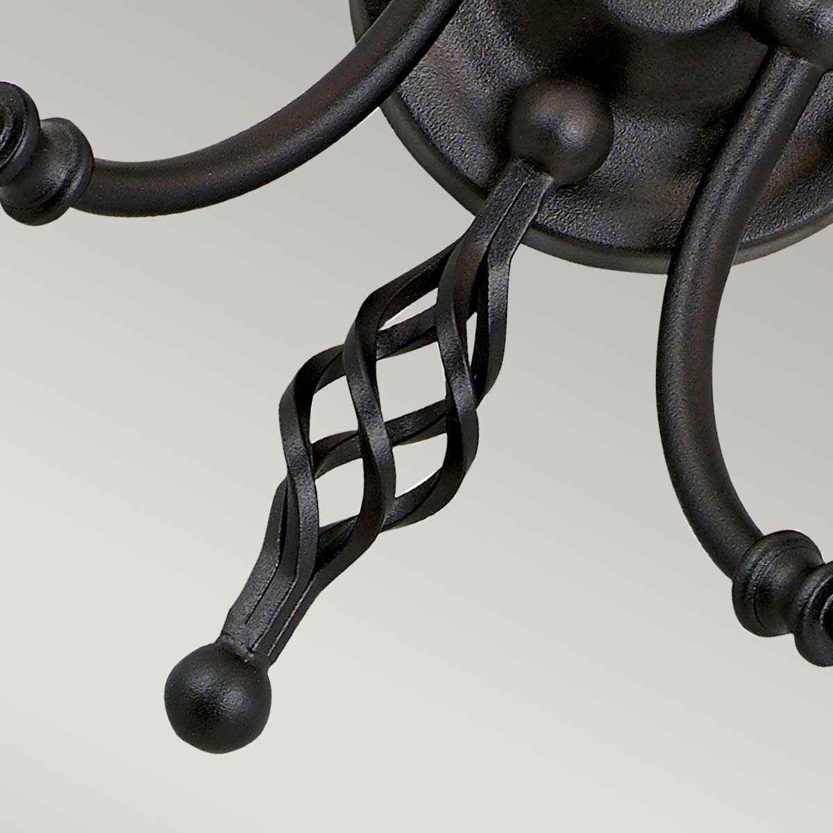 Artisan Wall Light
