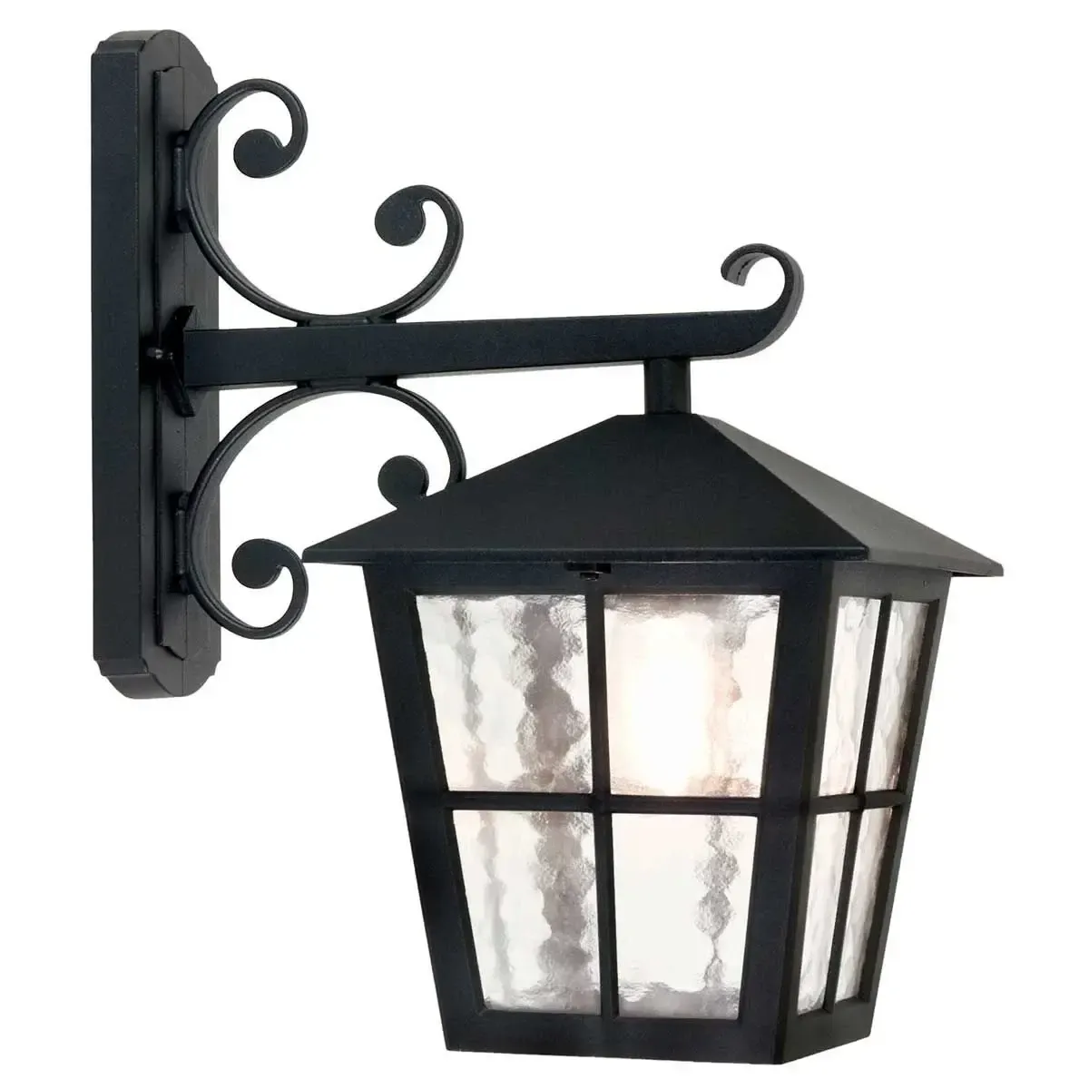 Canterbury Wall Light