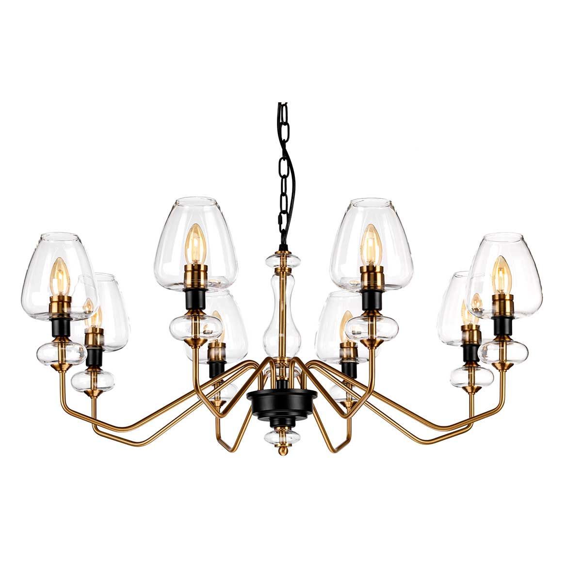 Armand Pendant Light