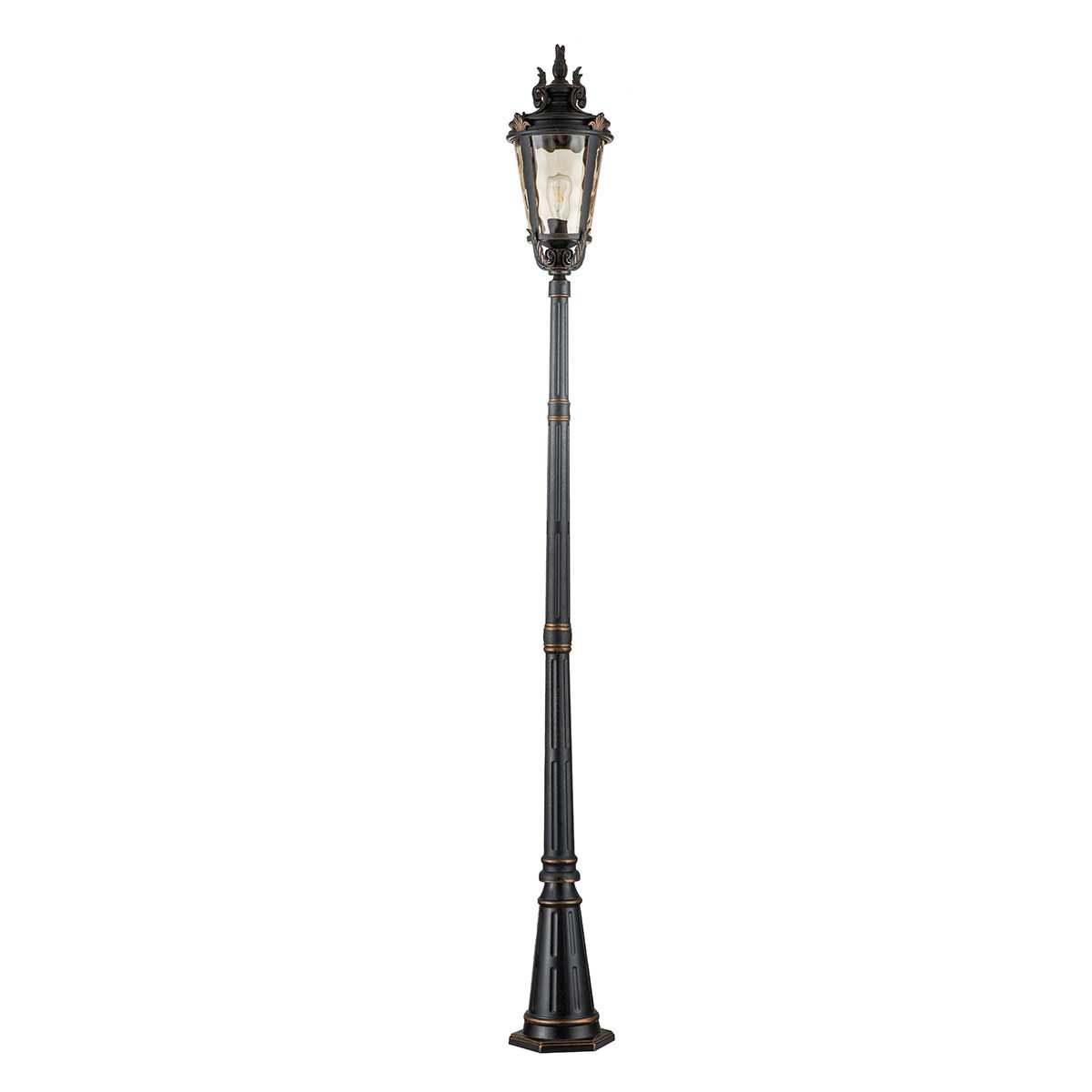 Baltimore Lamp Post