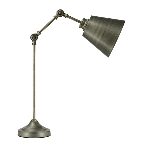 Crank Desk Lamp