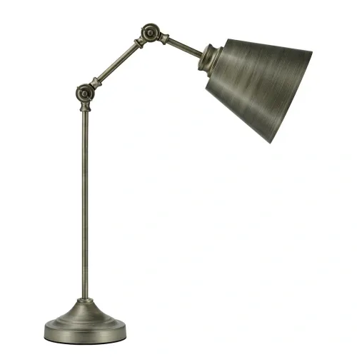 Crank Desk Lamp