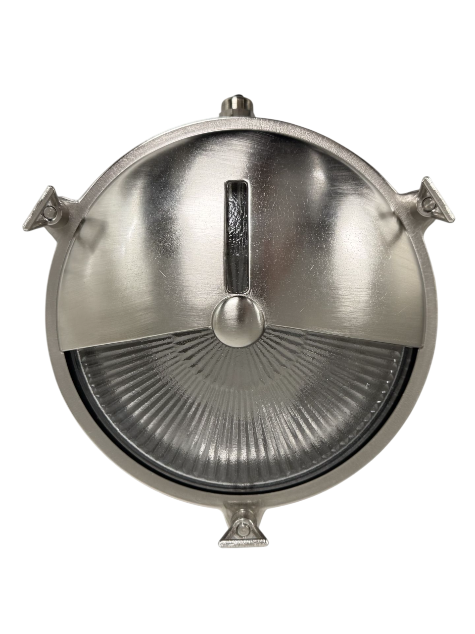 Trivor Outdoor Wall Light - Eyelid