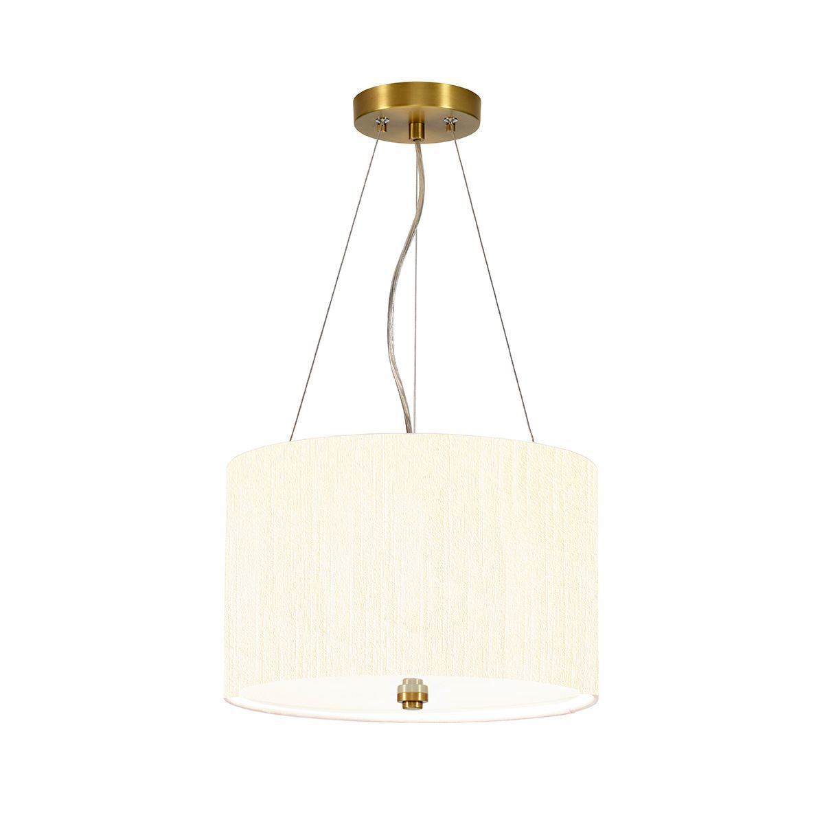 Pearce Pendant Light - 14 Inch