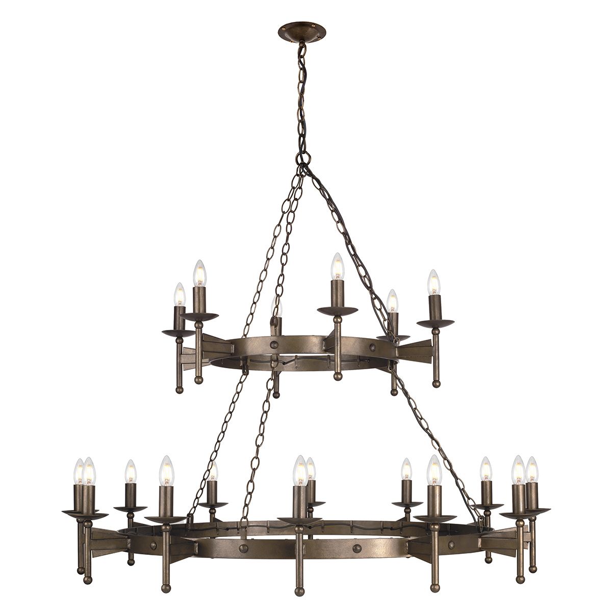 Cromwell Chandelier
