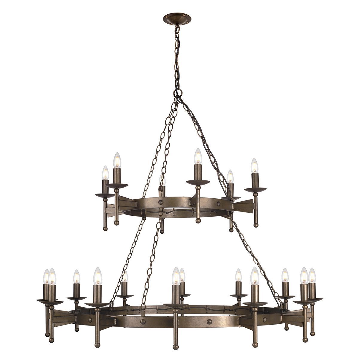 Cromwell Chandelier