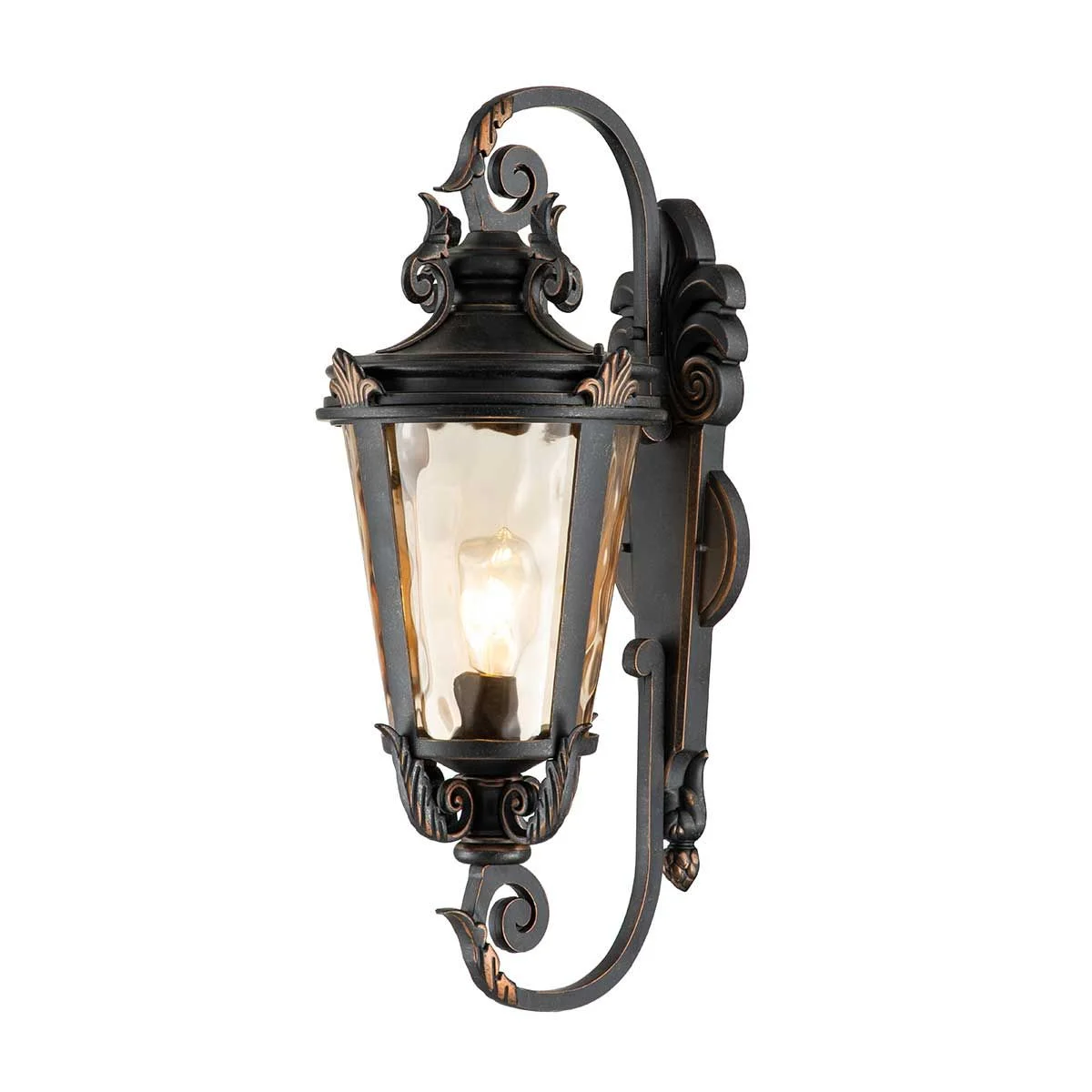 Baltimore Wall Light