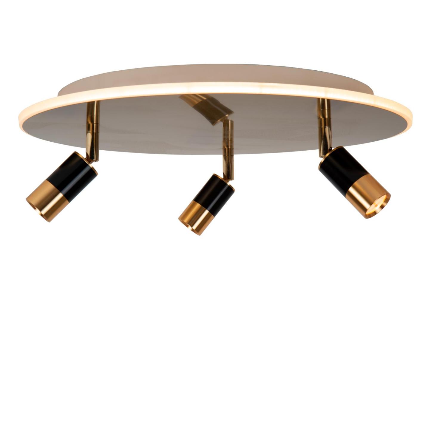 Jubel Ceiling Lights - Polished Gold