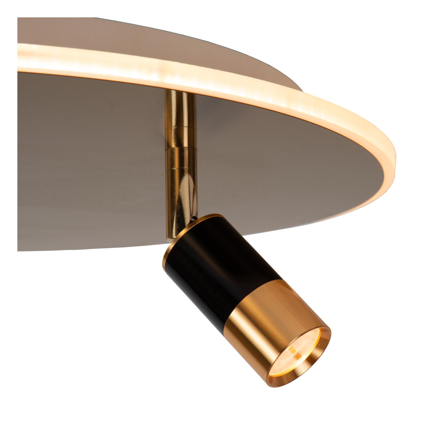 Jubel Ceiling Lights - Polished Gold