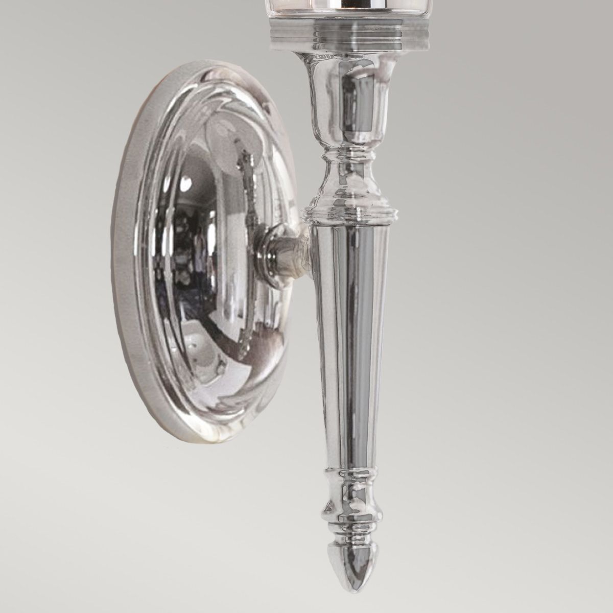 Dryden Wall Light