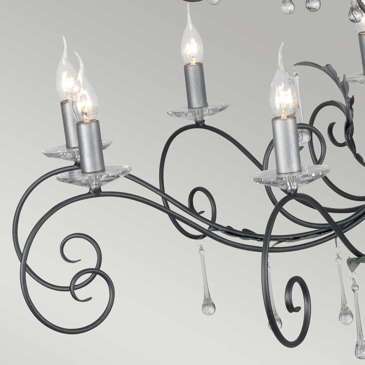 Amarilli Chandelier