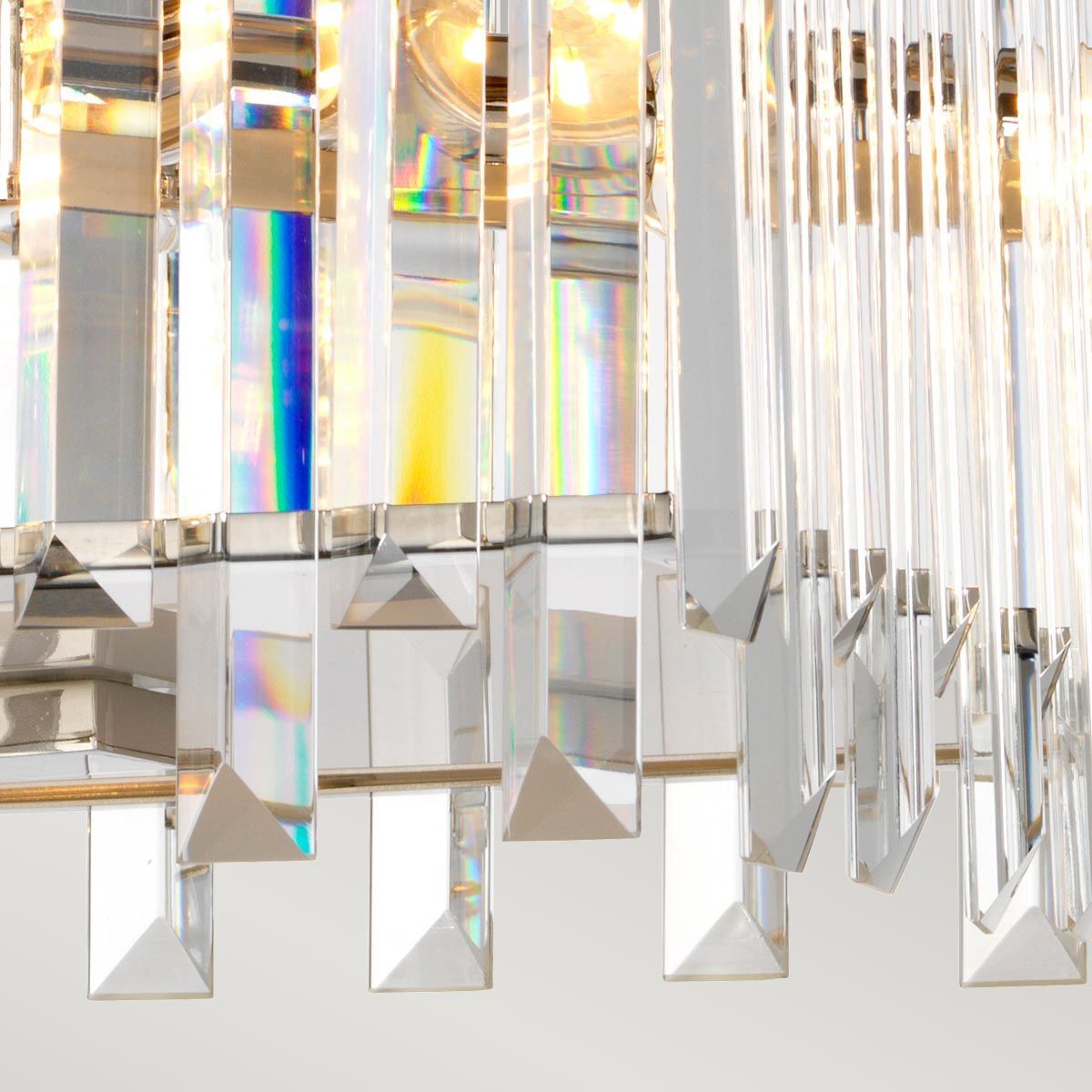 Aries Pendant Light