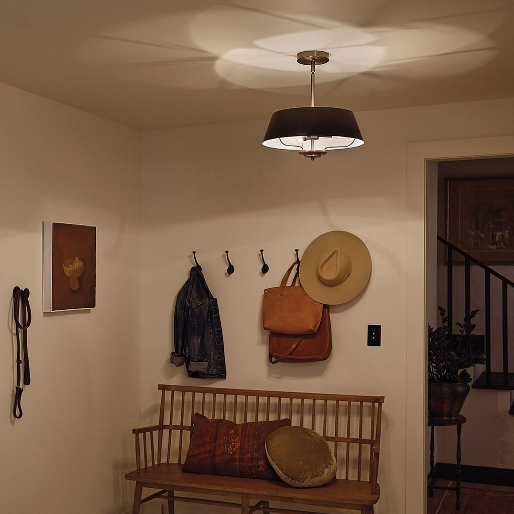 Luella Pendant Light