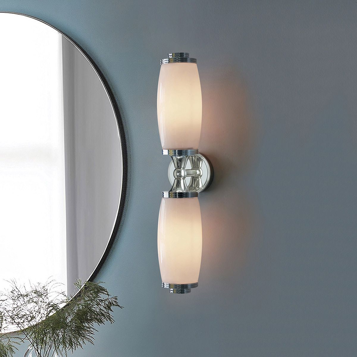 Eliot Wall Light