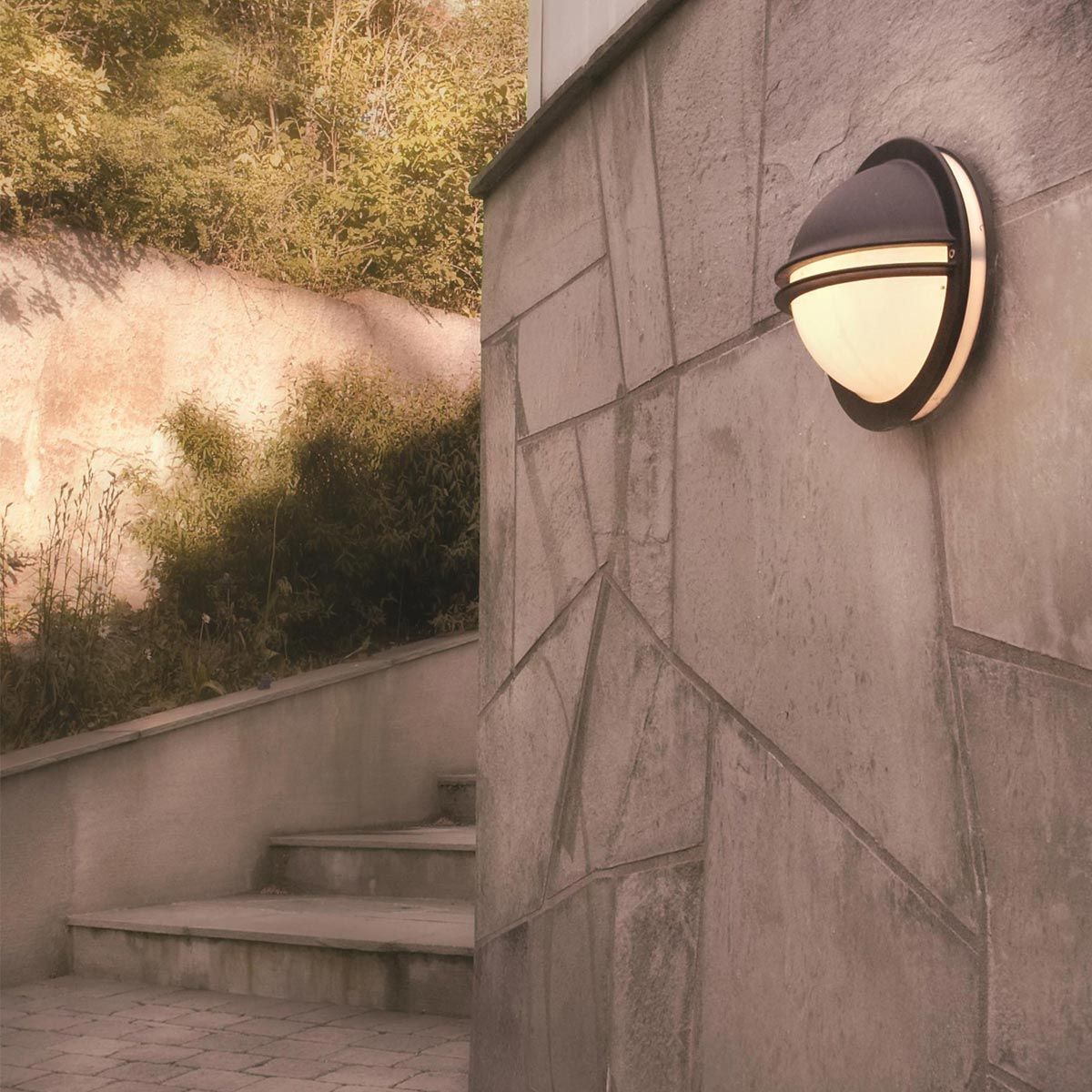 Berlin Wall Light
