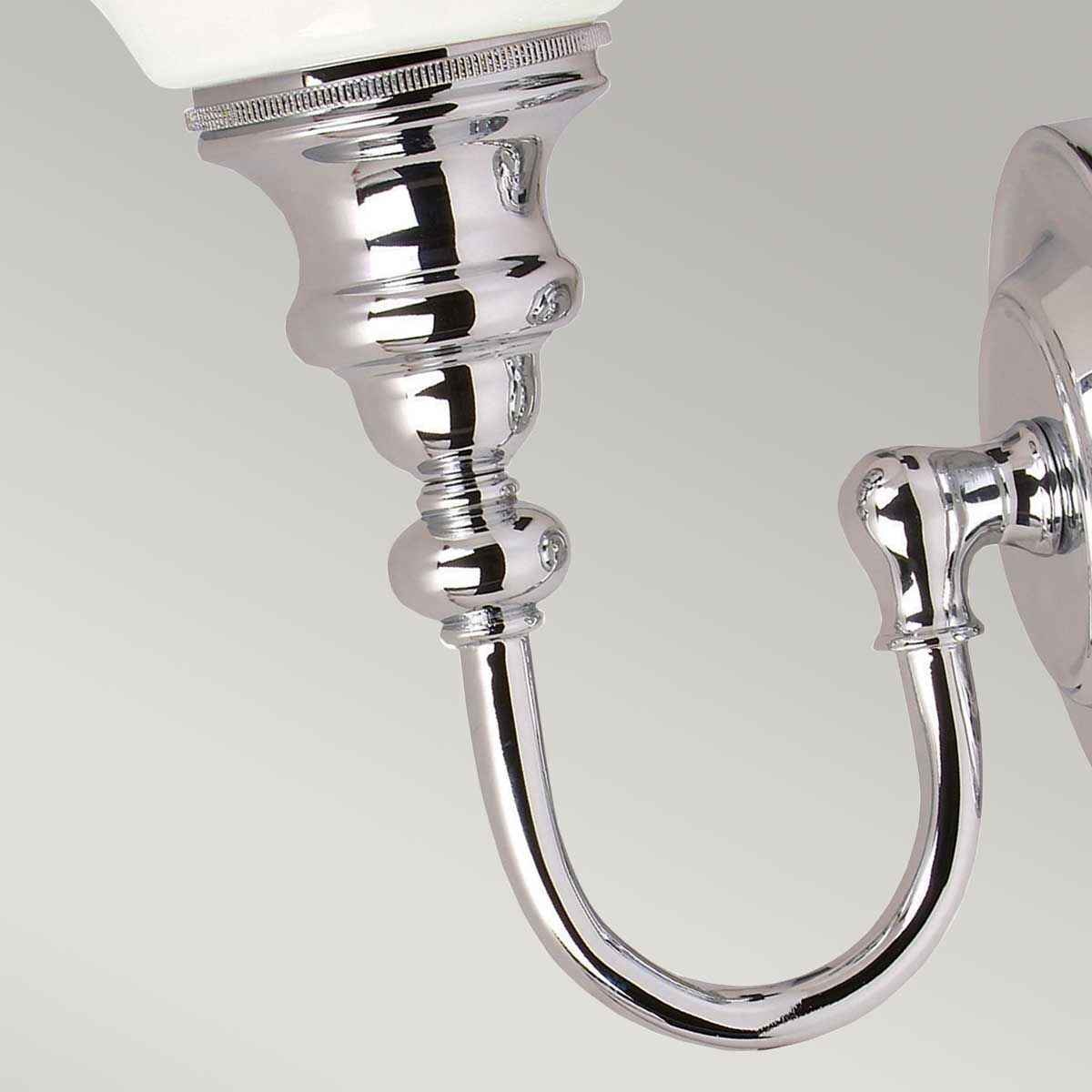 Cheadle Wall Light