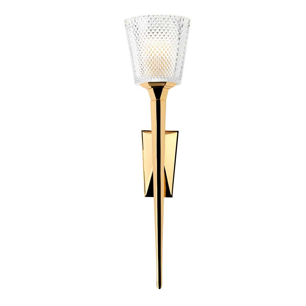 Verity Wall Light