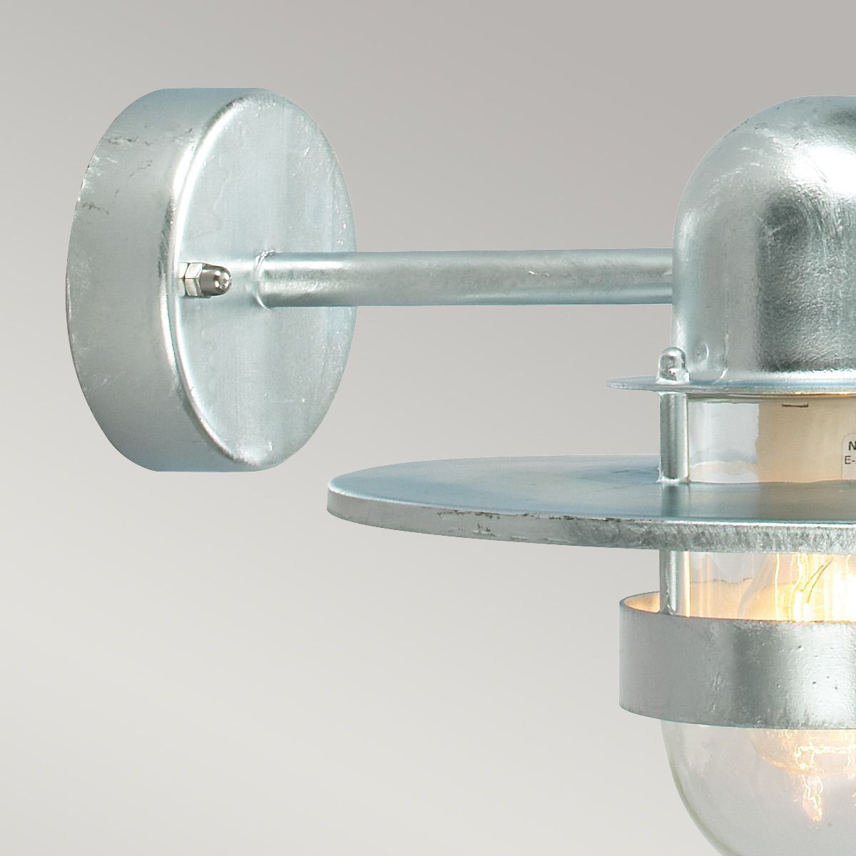 Bergen Wall Light