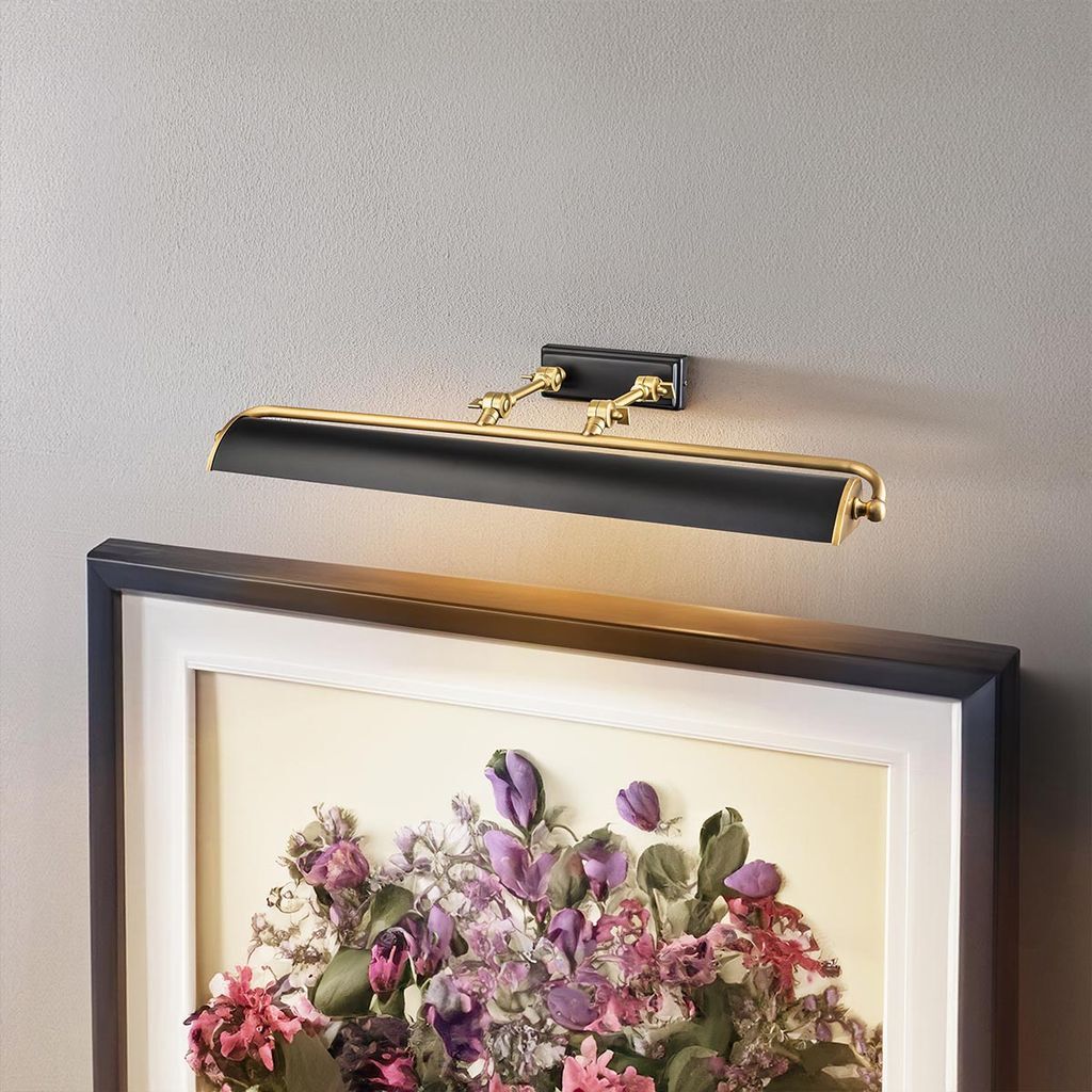 Winchfield Picture Light