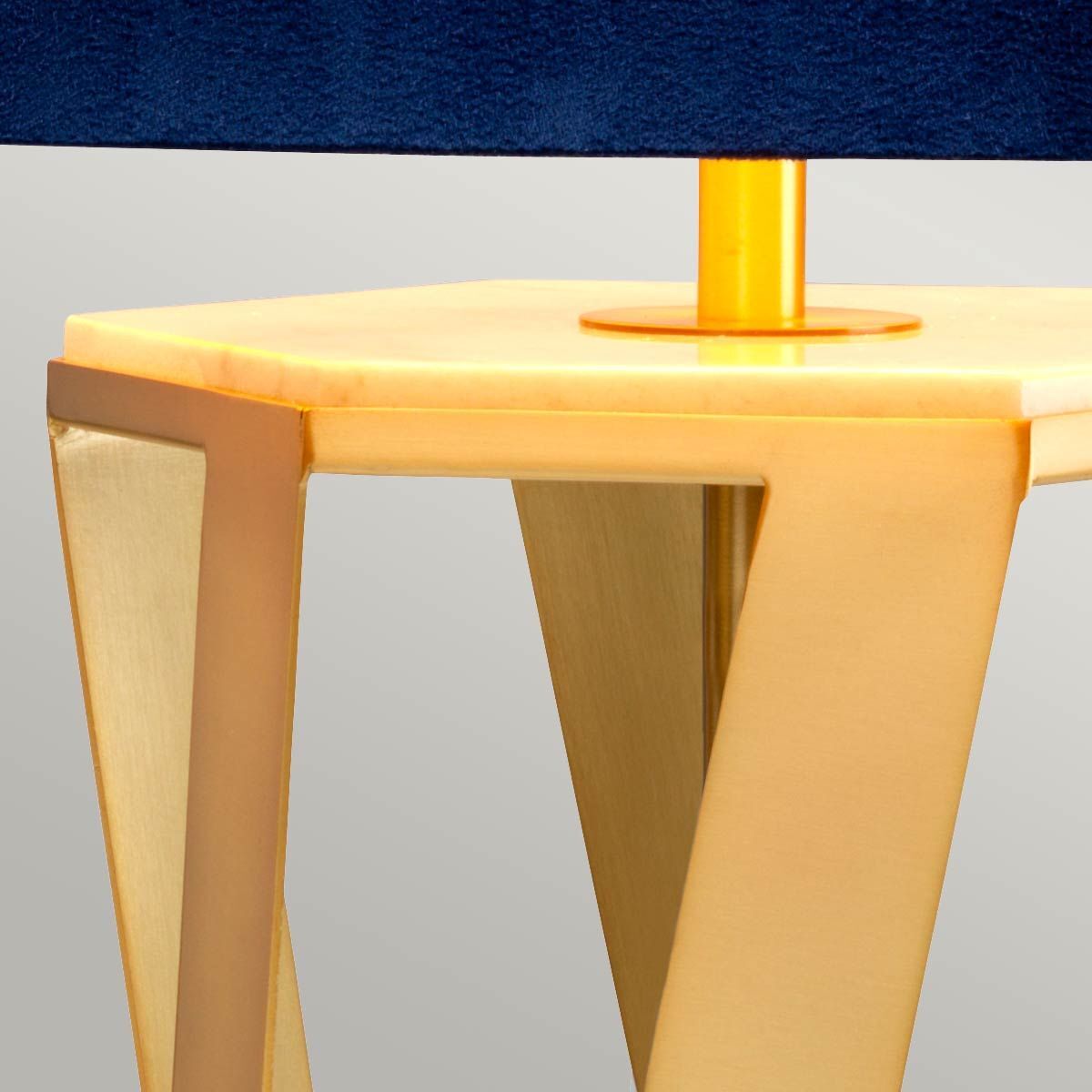 Apollo Table Lamp