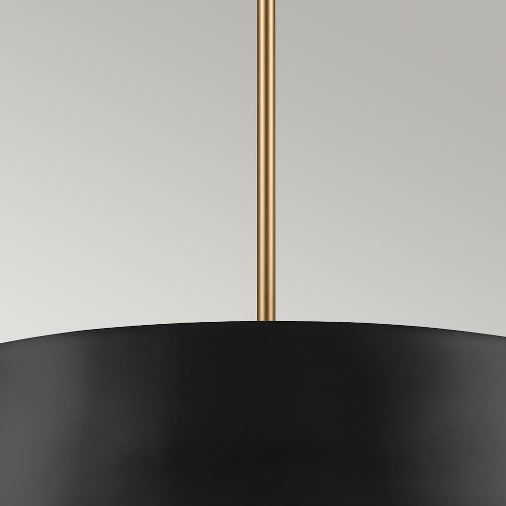 Luella Pendant Light