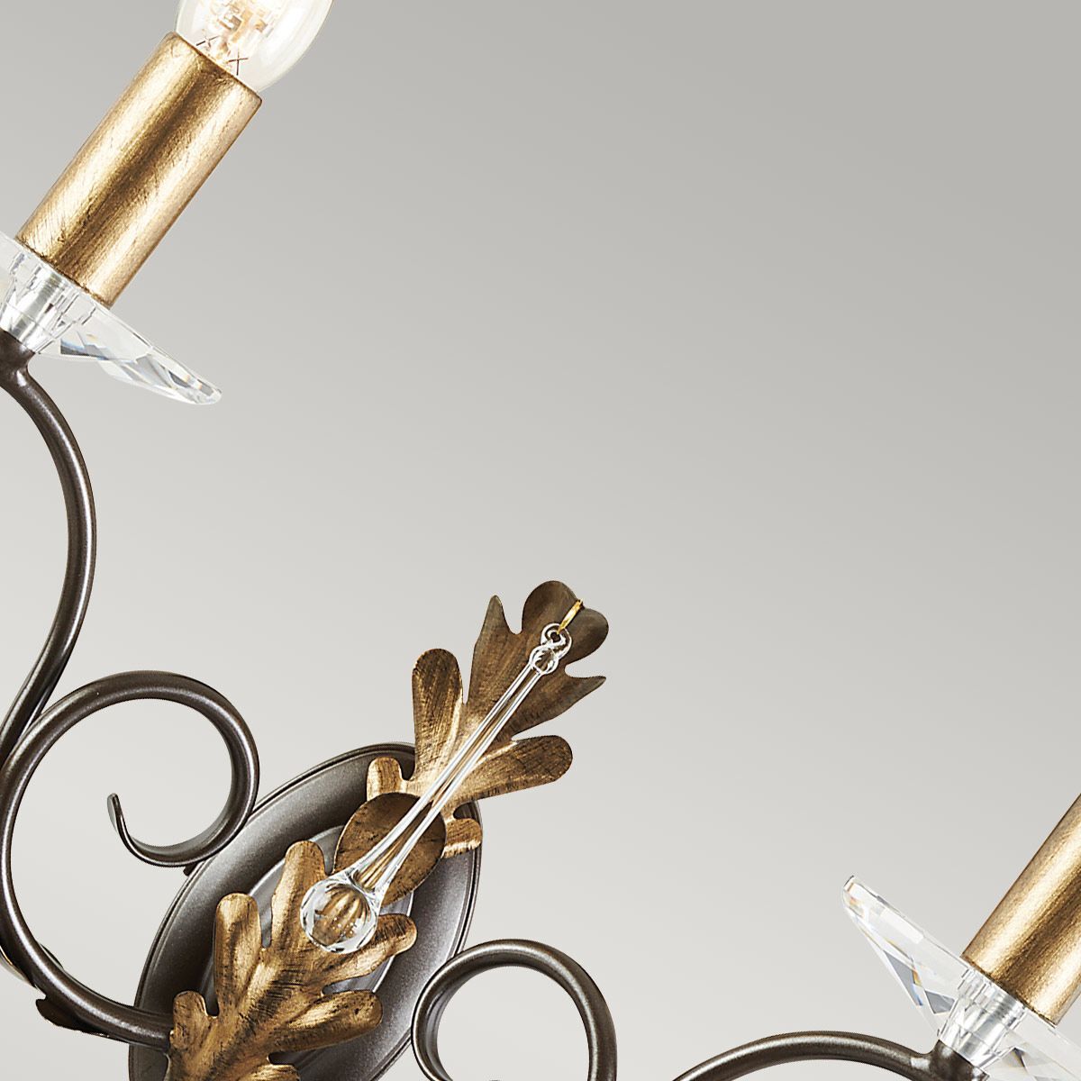 Amarilli Wall Light