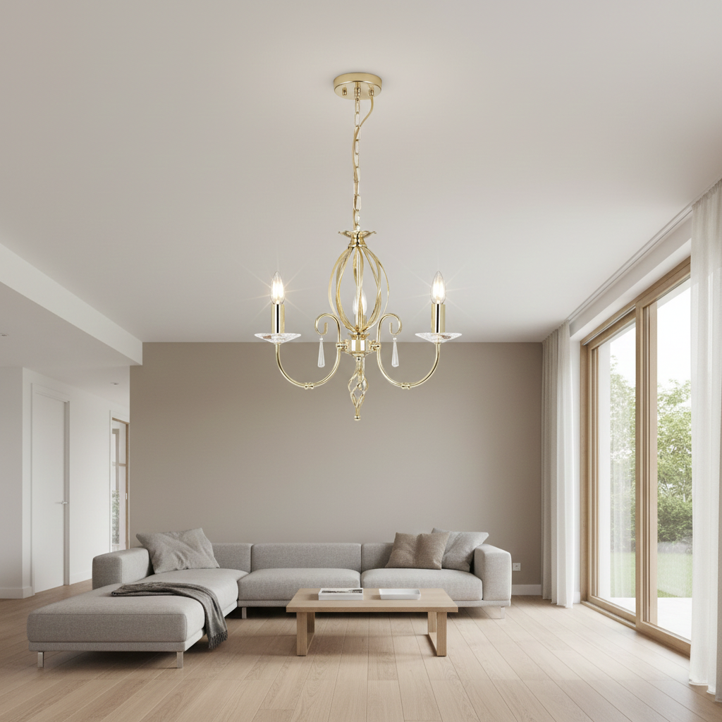 Aegean Pendant Light