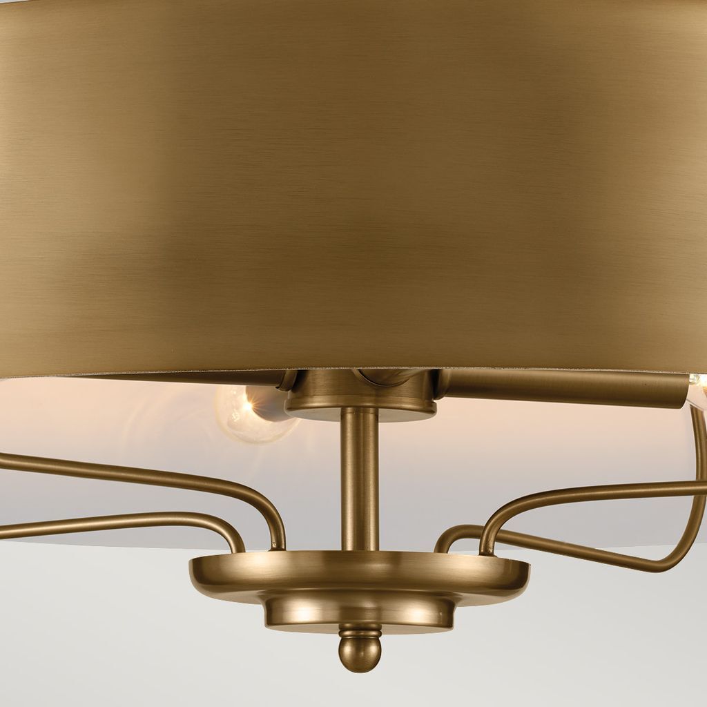 Luella Pendant Light
