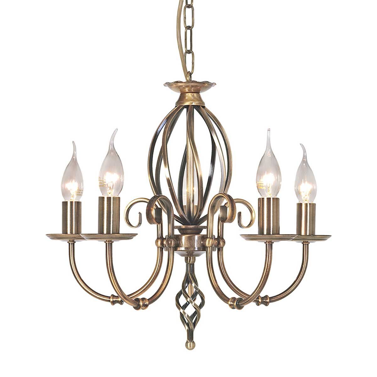 Artisan Pendant Light