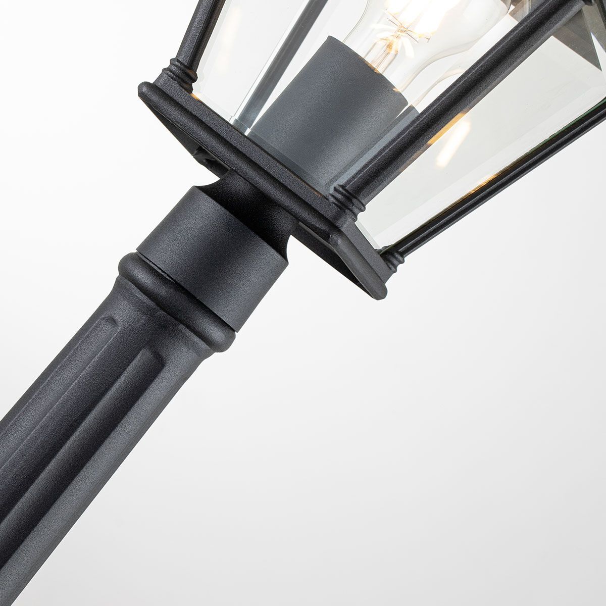 Bayview Bollard Light