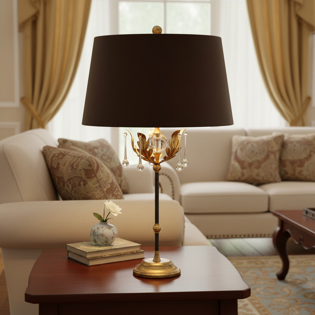 Amarilli Table Lamp