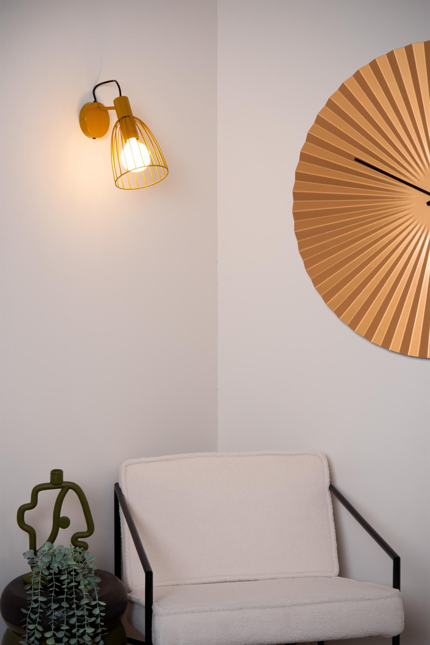 Macarons Wall Lights - Matt Black