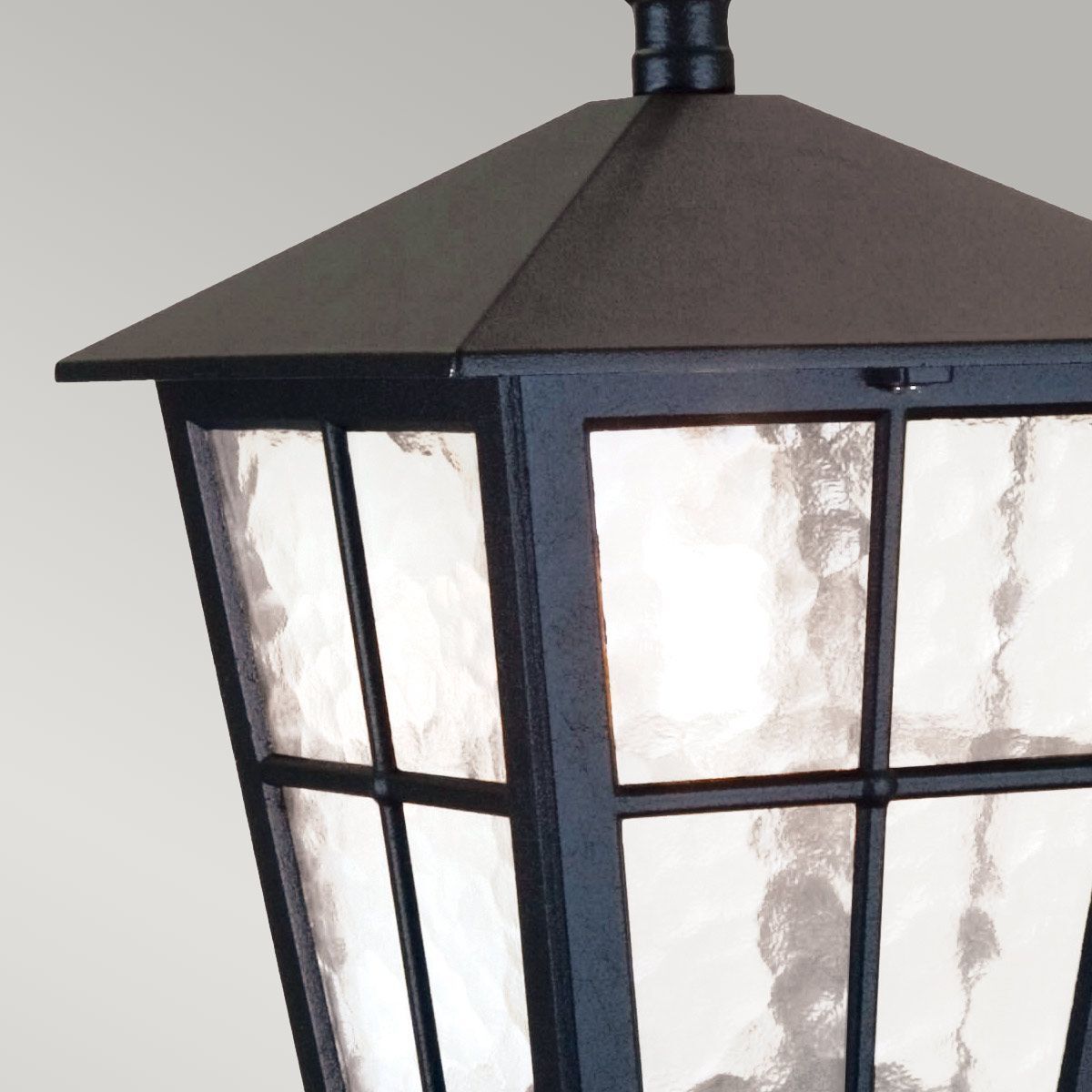 Canterbury Pendant Light