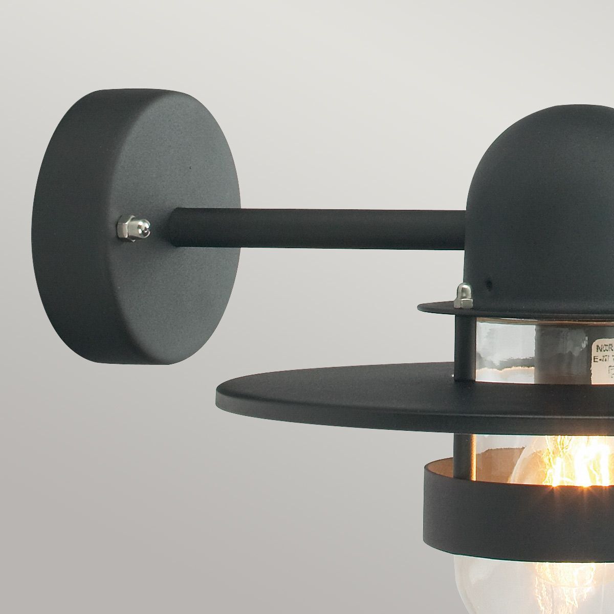 Bergen Wall Light