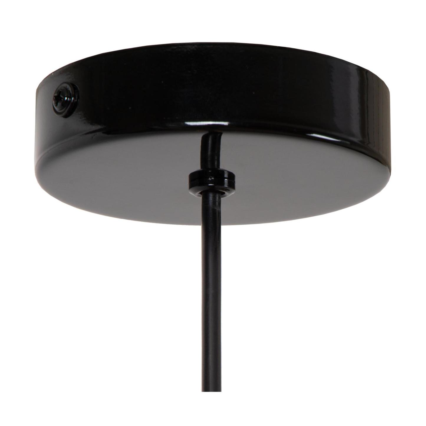 Macarons Ceiling Lights - Matt Black