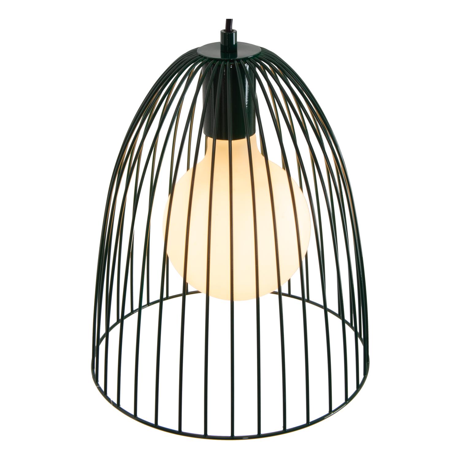 Macarons Ceiling Lights - Matt Black