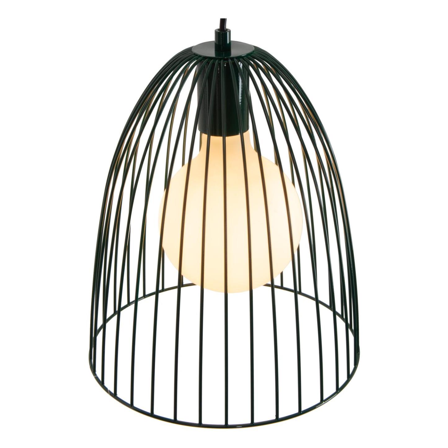 Macarons Ceiling Lights - Matt Black