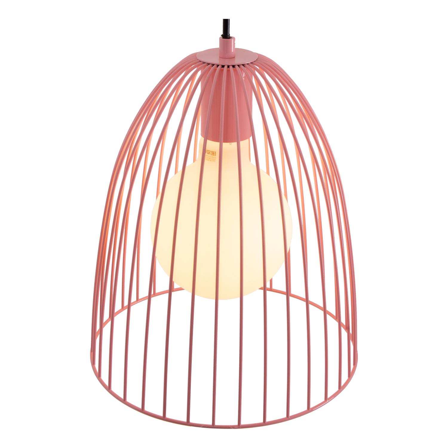 Macarons Ceiling Lights - Matt Black