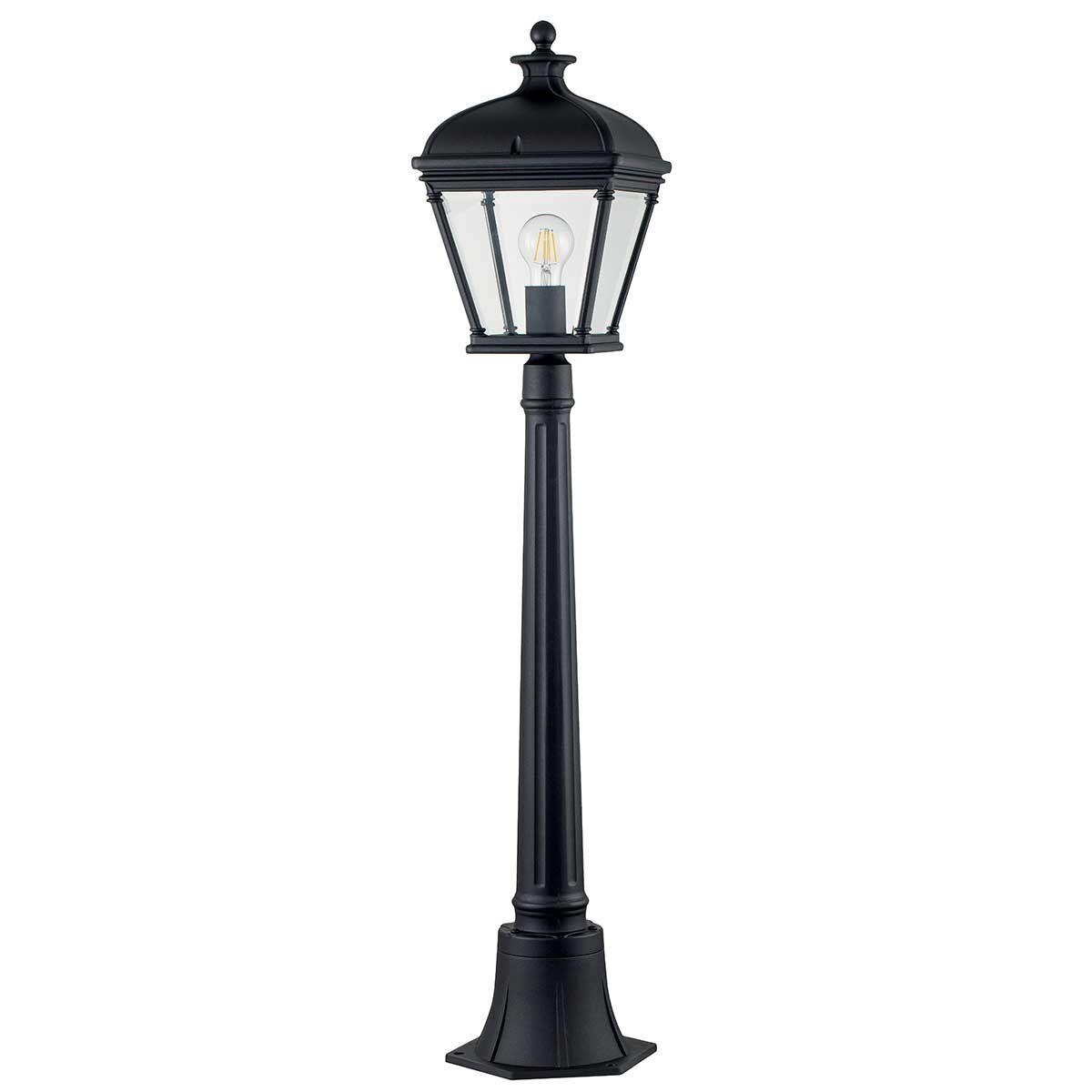 Bayview Bollard Light