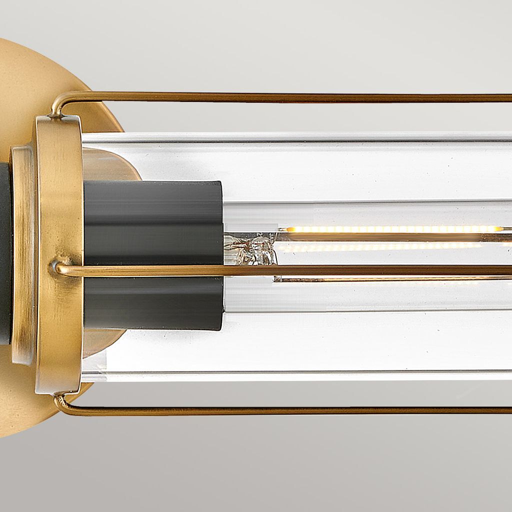 Masthead Wall Light