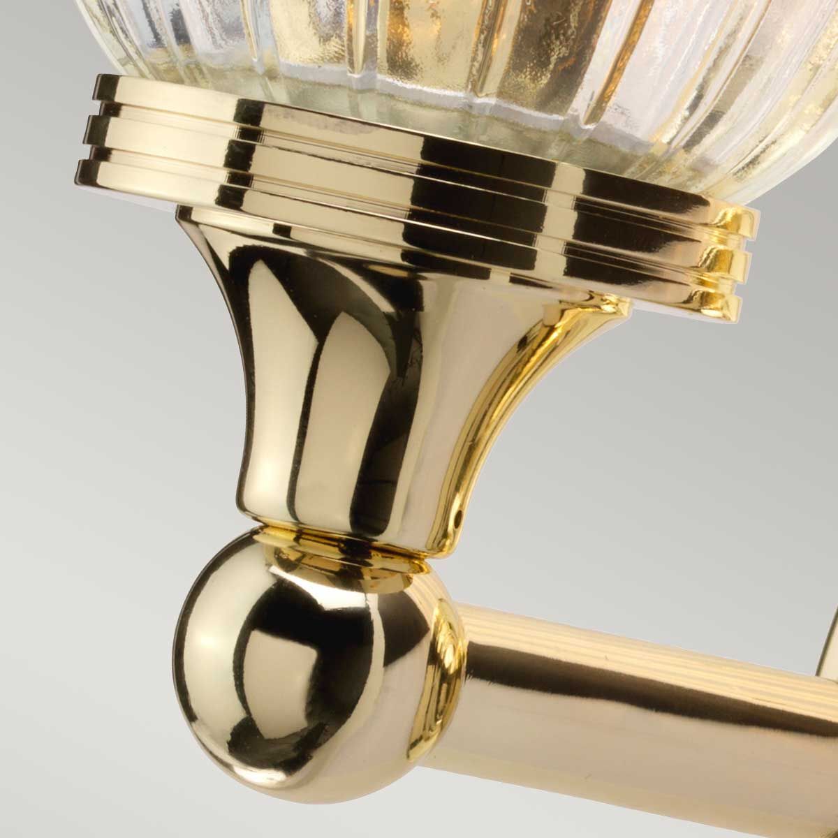 Austen Wall Light
