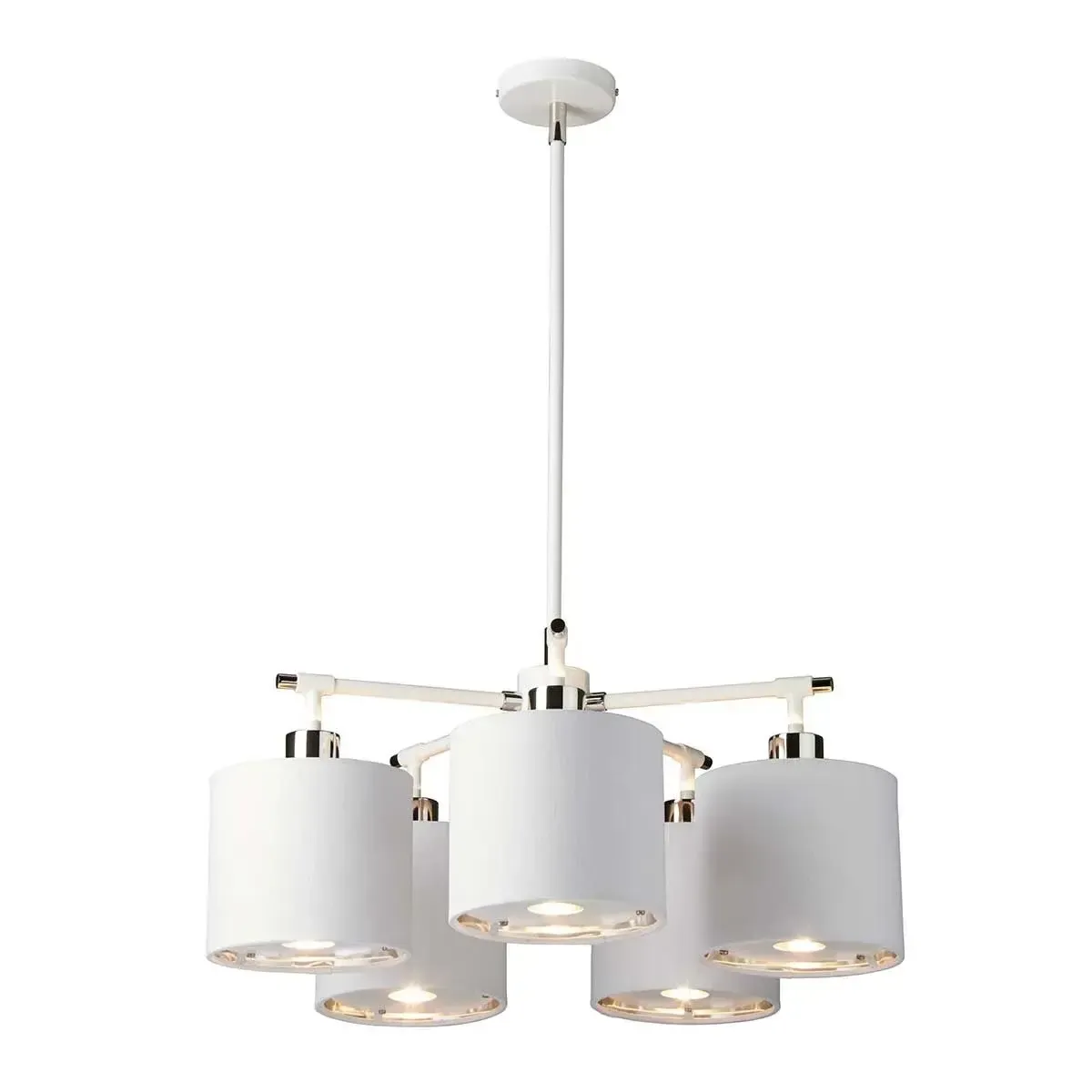Balance Pendant Light