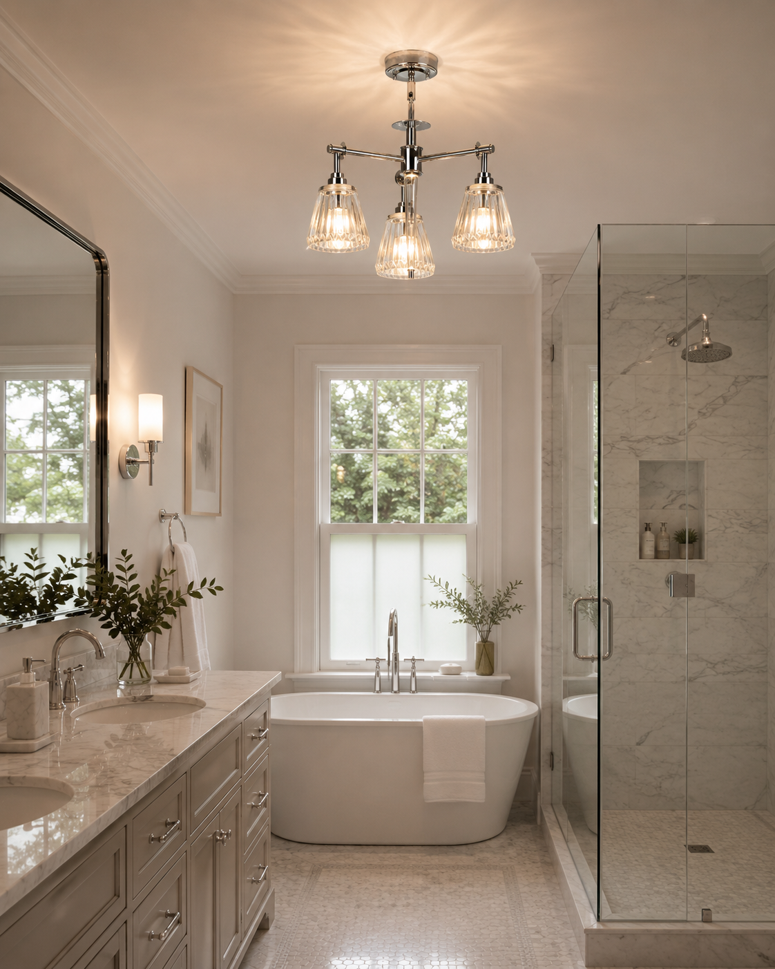 Agatha Pendant Light