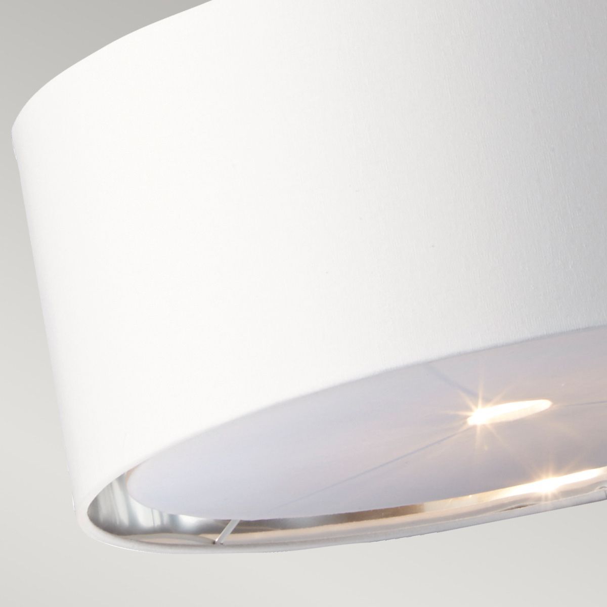Balance Pendant Light