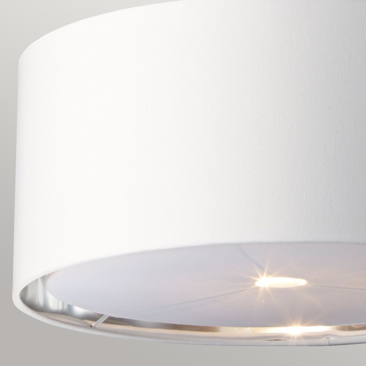 Balance Pendant Light