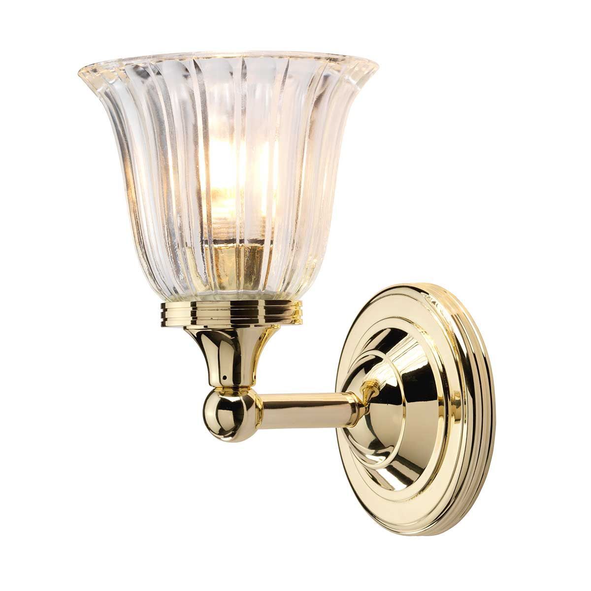 Austen Wall Light