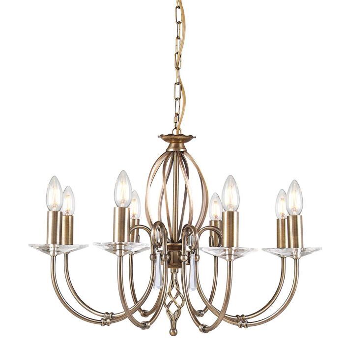 Aegean Pendant Light